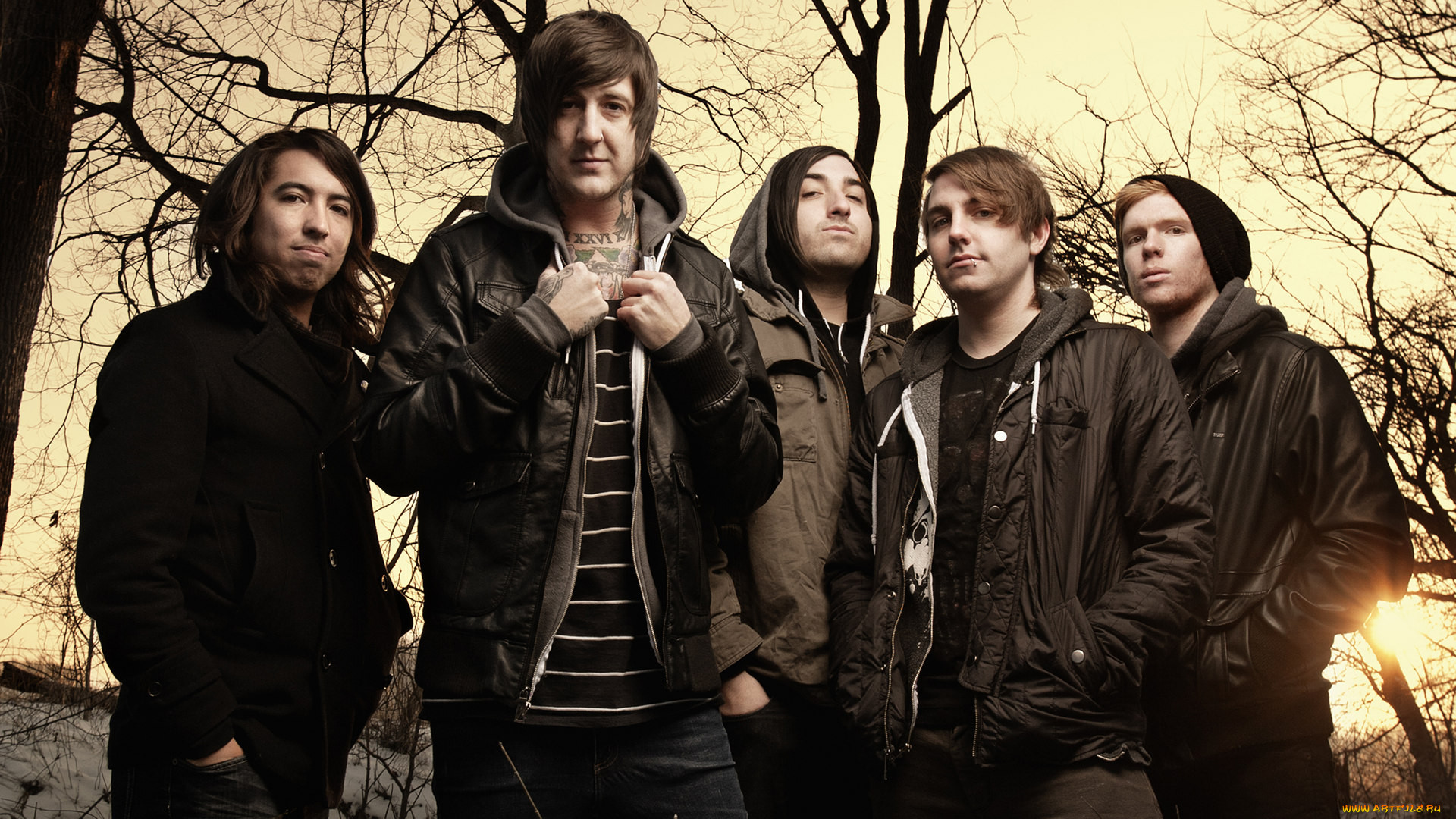 of mice & men, , 